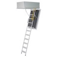 Minka Bodentreppe Arctic Fire brandhemmend mit U-Wert 0,14-0,21 W/m2K bis 275cm Raumhöhe Minka Bodentreppe Arctic Fire brandhemmend mit U-Wert 0,14-0,21 W/m2K bis 275cm Raumhöhe-small