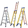 Werner Anlegeleiter Stehleiter Leansafe X3 Werner Anlegeleiter Stehleiter Leansafe X3-small