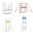 Werner Tower Klappgerüst Erweiterungsmodule Werner Tower Klappgerüst Erweiterungsmodule-small