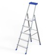 Werner Stufenstehleiter Pro Smart 5 Stufen Werner Stufenstehleiter Pro Smart 5 Stufen-small