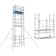 Werner Tower Klappgerüst Werner Tower Klappgerüst-small