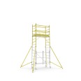 Werner Tower Klappgerüst Erweiterungsmodul C 5,00m AH