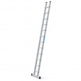 Zarges Anlegeleiter Alto L 12 Sprossen