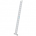 Zarges Anlegeleiter Alto L 16 Sprossen