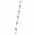 Zarges Anlegeleiter Alto L 20 Sprossen