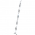 Zarges Anlegeleiter Alto L 22 Sprossen