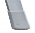 Zarges nicht abfärbende Außenschuhe 48x25mm (2 Stück) Zarges nicht abfärbende Außenschuhe 48x25mm (2 Stück)-small