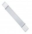 Zarges Aluminium Auszugsdiele 200-300cm lang Zarges Aluminium Auszugsdiele 200-300cm lang-small