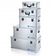 Zarges-Box Universalkiste Aluminium Zarges-Box Universalkiste Aluminium-small