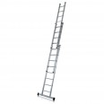 Zarges Everest 3DE Schiebeleiter 3-teilig Zarges Everest 3DE Schiebeleiter 3-teilig-small