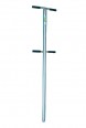 Zarges Haltestange mit T-Griff Zarges Haltestange mit T-Griff-small