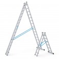 Zarges Kombileiter Combimaster Plus X Zarges Kombileiter Combimaster Plus X-small