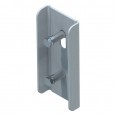 Zarges Leiterverbinder, Edelstahl Zarges Leiterverbinder, Edelstahl-small