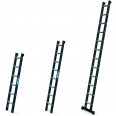 Zarges Anlegeleiter Megastep L Zarges Anlegeleiter Megastep L-small
