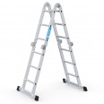 Zarges Vielzweckleiter Multimax M 4x3 Sprossen Zarges Vielzweckleiter Multimax M 4x3 Sprossen-small