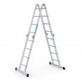 Zarges Vielzweckleiter Multimax M 4x4 Sprossen Zarges Vielzweckleiter Multimax M 4x4 Sprossen-small