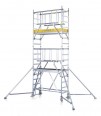 Zarges Klappgerüst S-PLUS 1T/2T Zarges Klappgerüst S-PLUS 1T/2T-small
