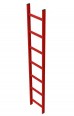 Zarges Schachtleiter 400mm lichte Breite GFK, 7 Sprossen Zarges Schachtleiter 400mm lichte Breite GFK, 7 Sprossen-small