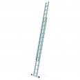 Zarges Schiebeleiter Everest 2DE 2x14 Sprossen