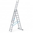 Zarges Skymaster DX Mehrzweckleiter 3x9 Sprossen Zarges Skymaster DX Mehrzweckleiter 3x9 Sprossen-small