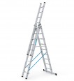 Zarges Skymaster X Mehrzweckleiter 3x9 Sprossen Zarges Skymaster X Mehrzweckleiter 3x9 Sprossen-small
