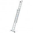 Zarges Schiebeleiter Everest Plus 2E 2x10 Stufen