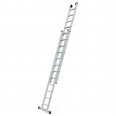Zarges Schiebeleiter Everest Plus 2E 2x12 Stufen