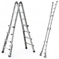 Zarges Teleskopleiter Variotec V Zarges Teleskopleiter Variotec V-small