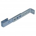 Zarges Wandhalter verstellbar 150-300mm Edelstahl für Schachtleitern Zarges Wandhalter verstellbar 150-300mm Edelstahl für Schachtleitern-small