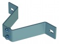 Zarges Wandhalter starr Zarges Wandhalter starr-small