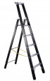 Zarges SL Stehleiter Megastep S Zarges SL Stehleiter Megastep S-small
