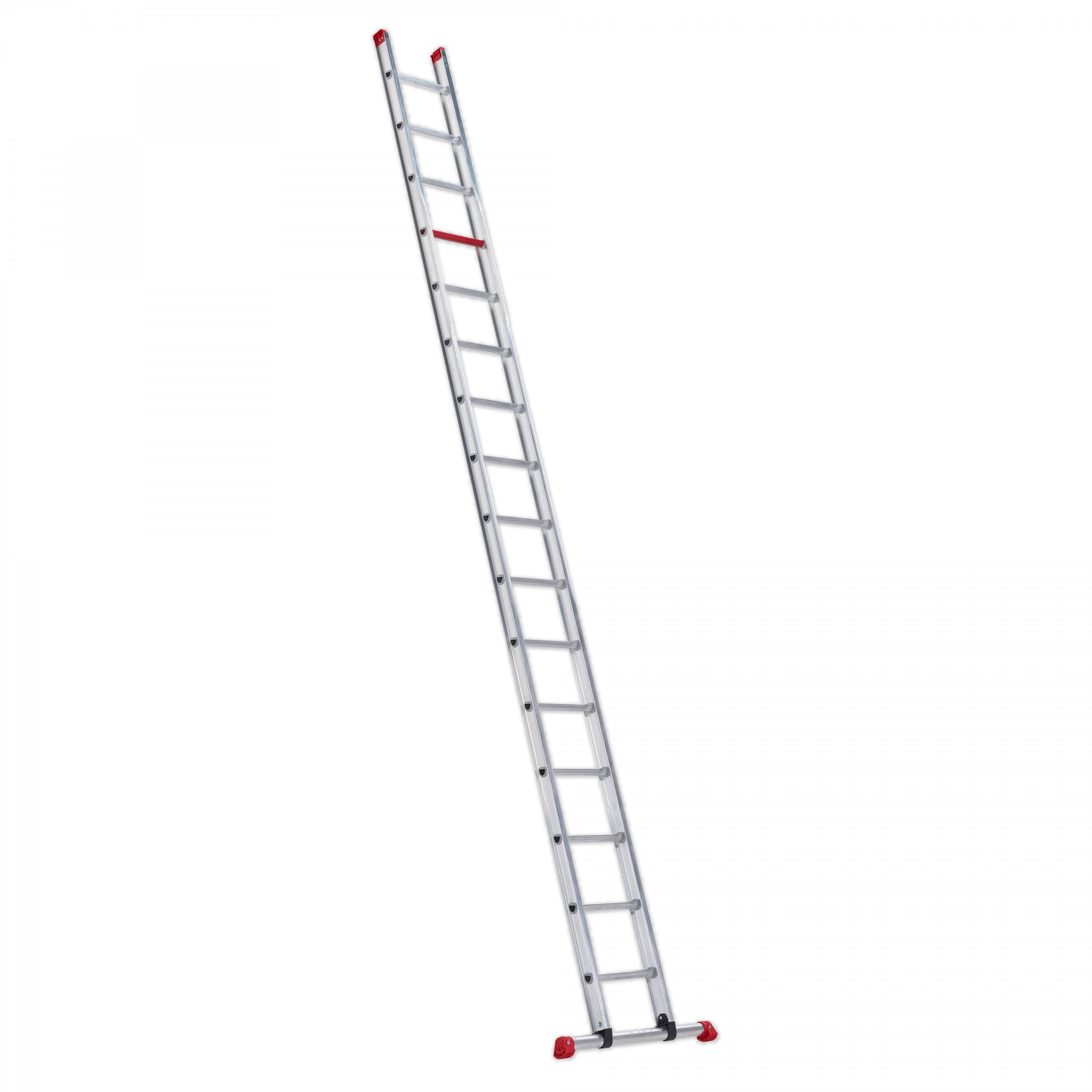 Altrex Atlas Anlegeleiter AER 16 Sprossen