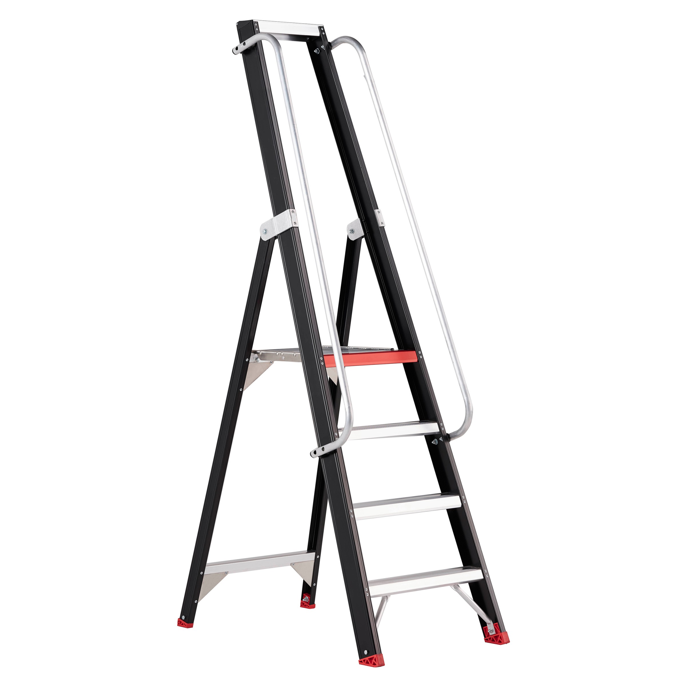 Altrex Eifel Plattformleiter EEO 4 Stufen