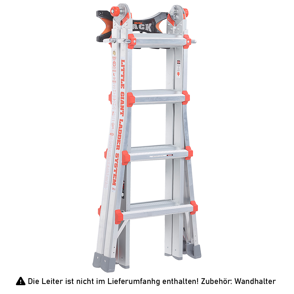 Altrex Leiter-Rack Little Giant
