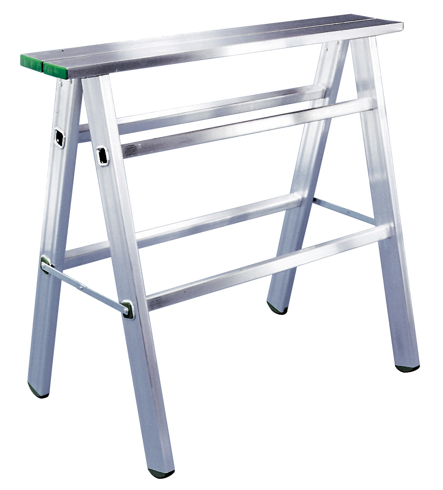 Facal Cava klappbarer Bock aus Aluminium s600