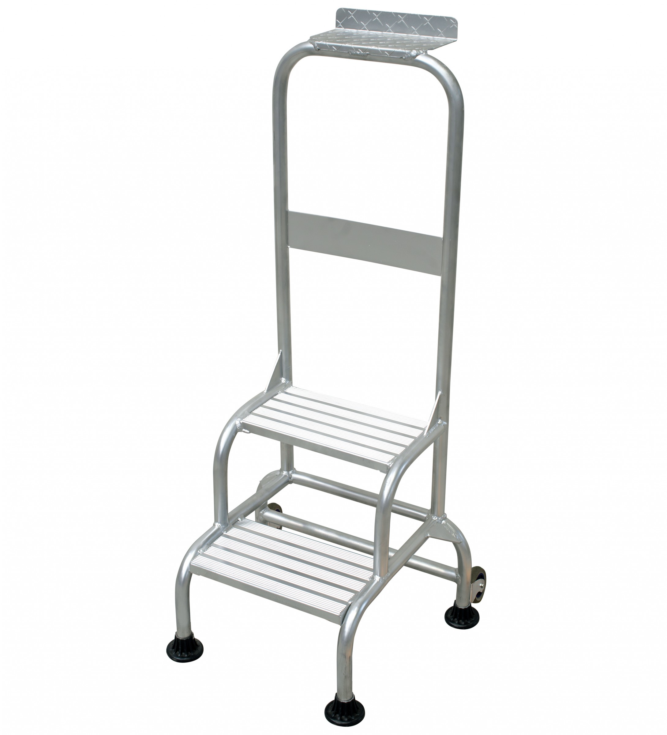 Facal Tritt Rigolo Plus Aluminium