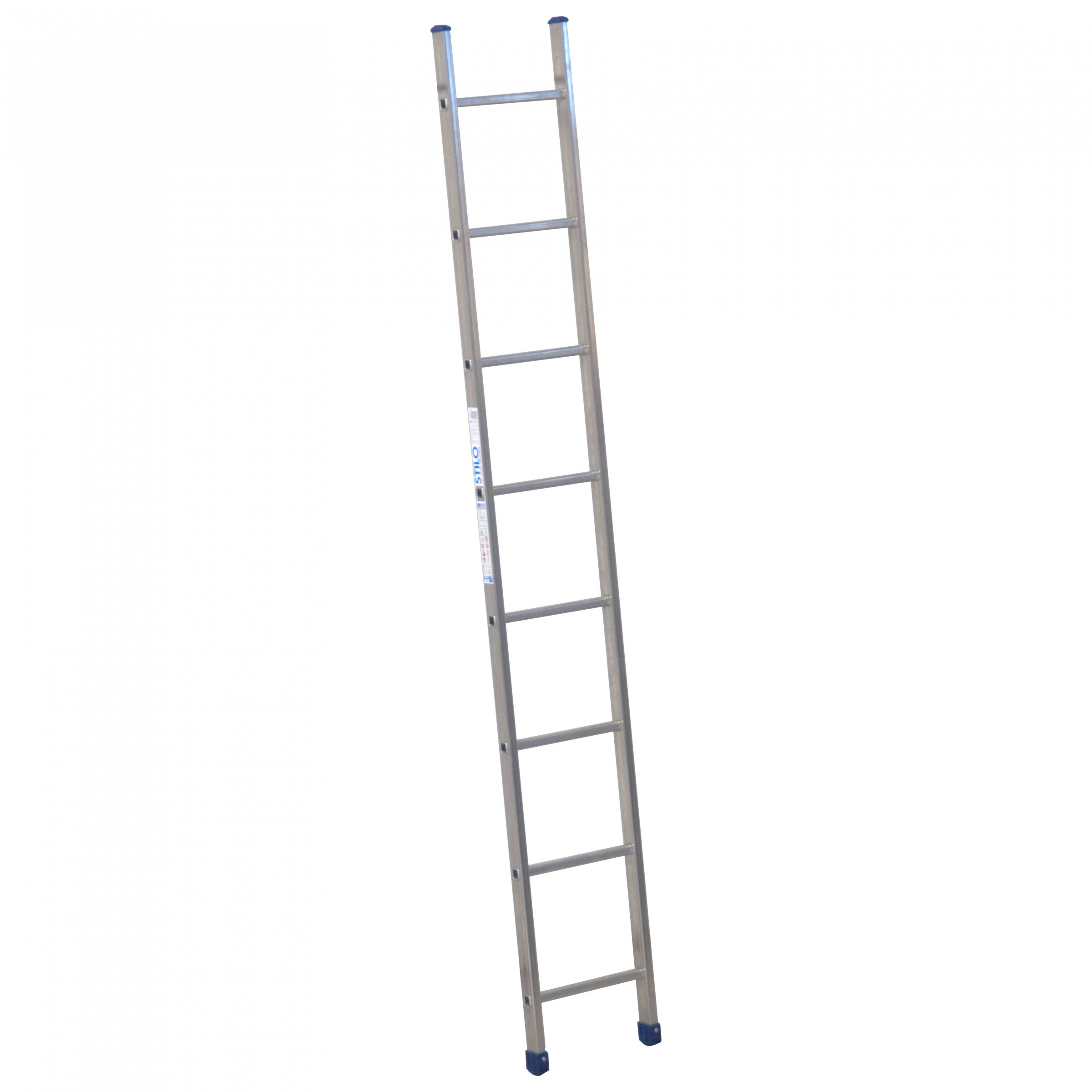 Facal Anlegeleiter STILO S100 8 Sprossen