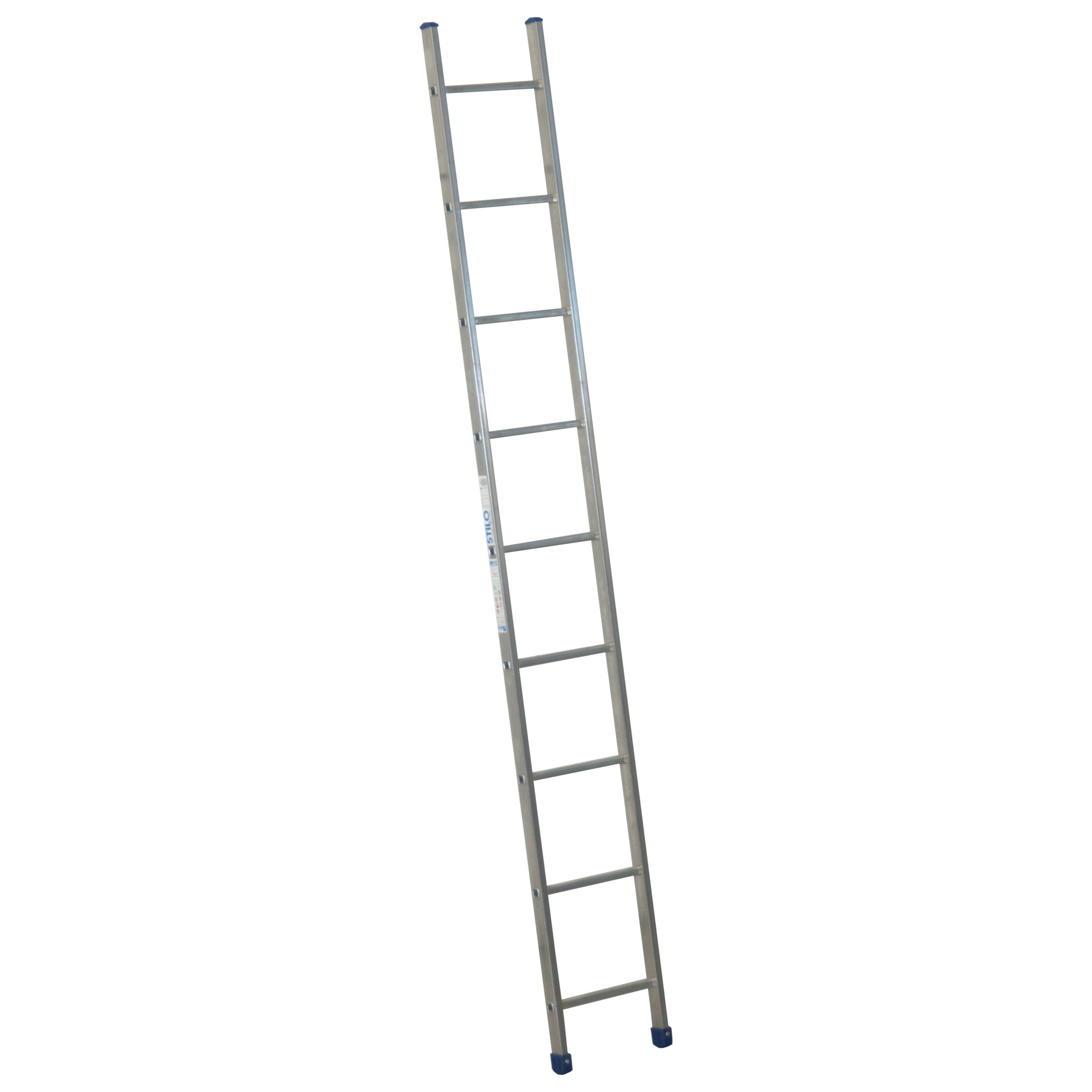 Facal Anlegeleiter STILO S100 9 Sprossen