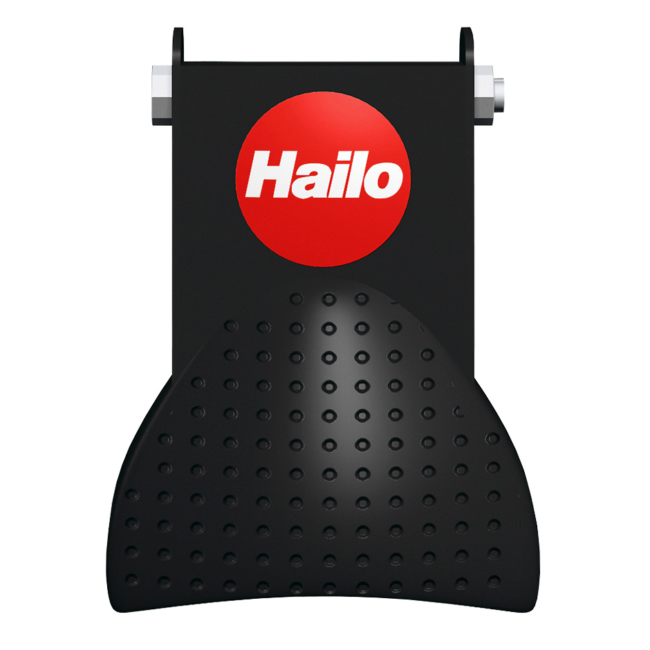 Hailo Pedal für S100 ProfiLOT / ProfiLOT