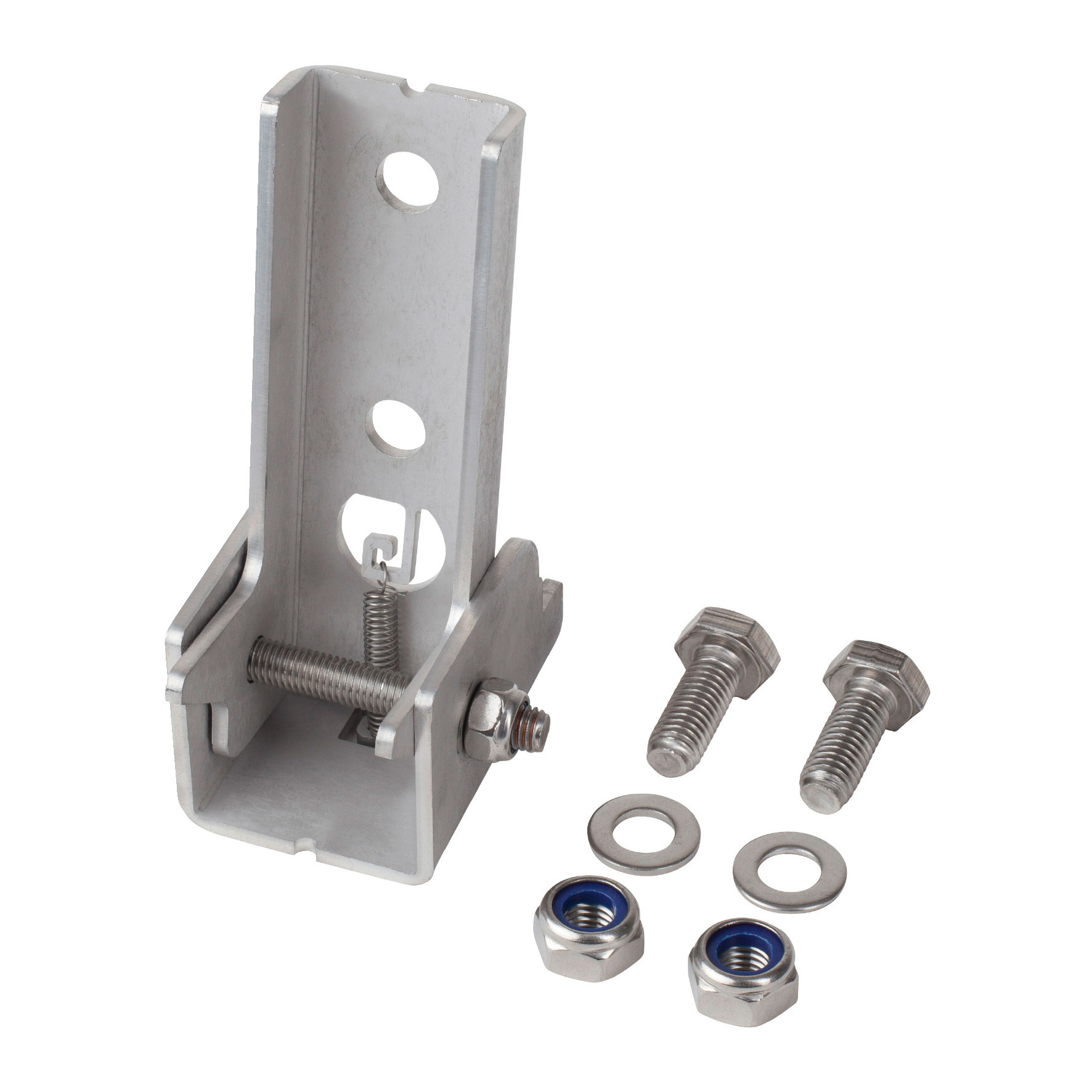 Hailo H-50 Endanschlag