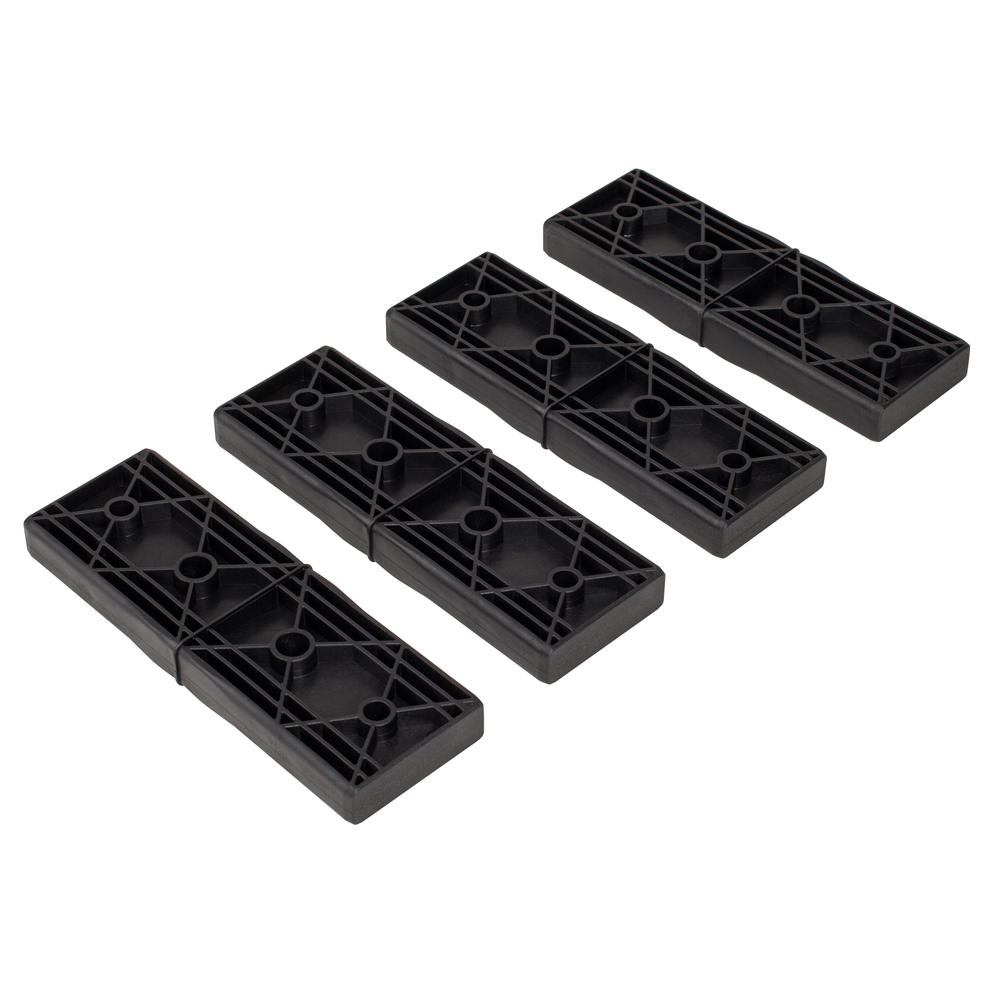 Hailo Zubehörbeutel Holmverbinder für ProfiStep Multi Gerüstaufstockung