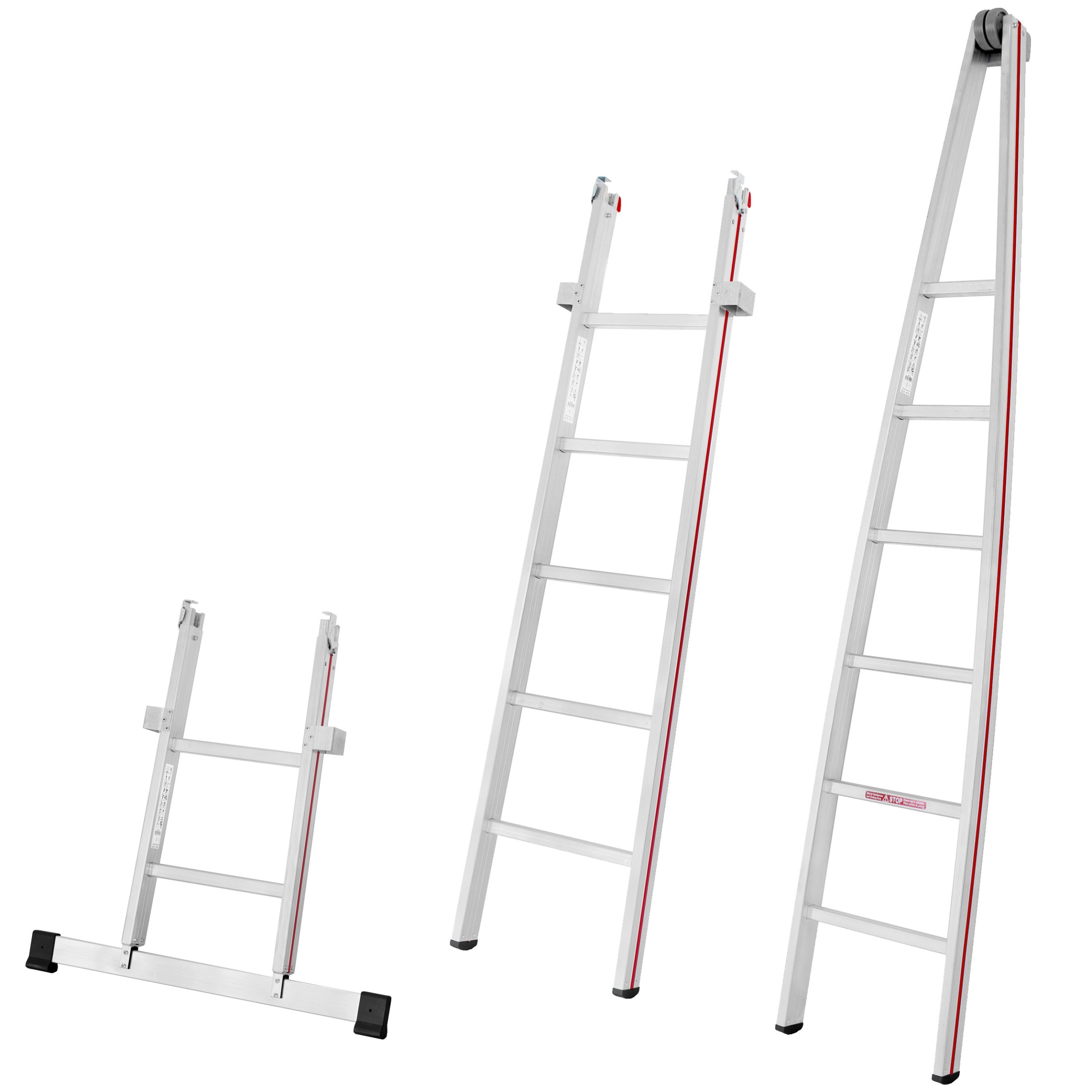 Hymer Einzelteile für Glasreinigerleiter