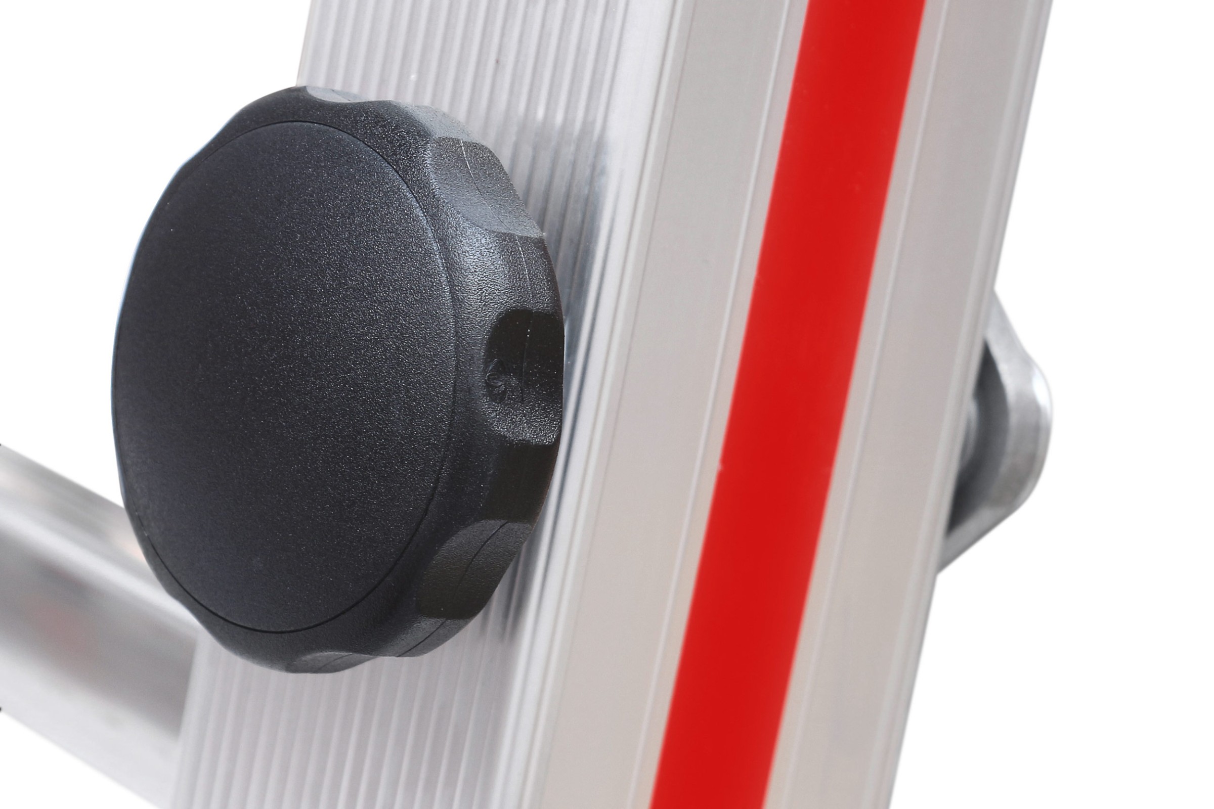 Hymer Ersatzteilset Sterngriff für Fußverlängerungen für Treppenstehleiter