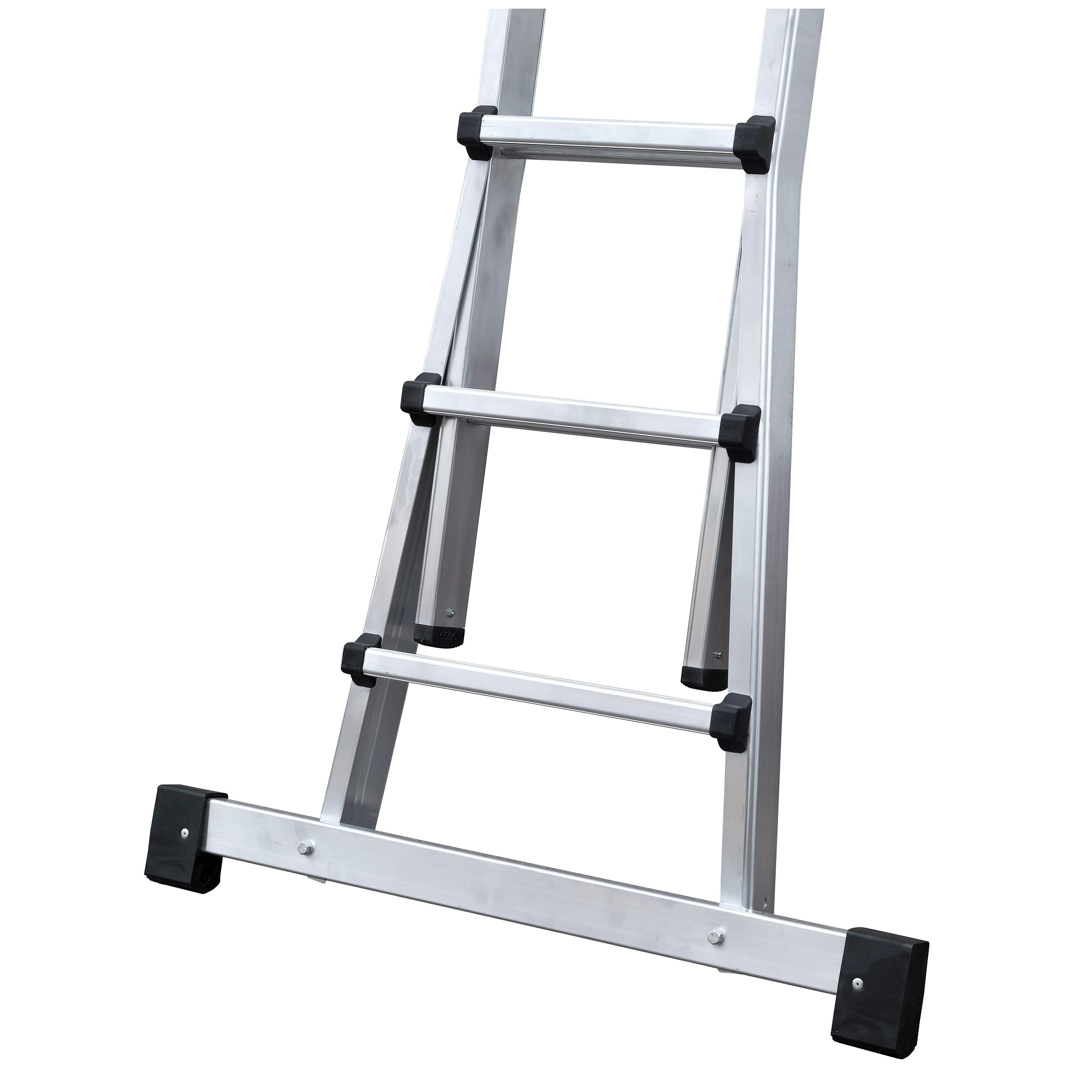 Iller Nachrüsttraverse für Teleskopleiter 4x4 Sprossen 900 mm