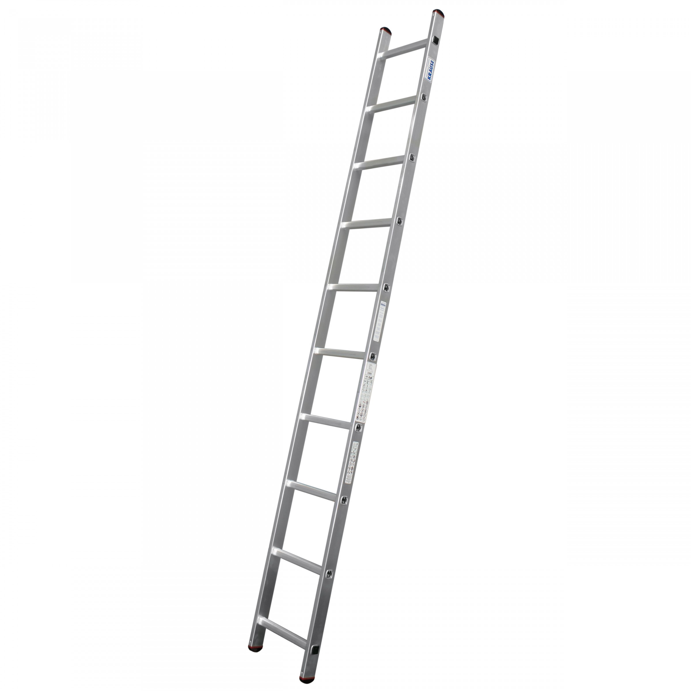 Krause Corda Anlegeleiter 10 Sprossen