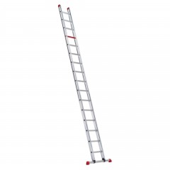 Altrex Atlas Anlegeleiter AER 16 Sprossen