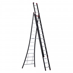 Altrex Nevada Mehrzweckleiter NZR 3094 3x14 Sprossen