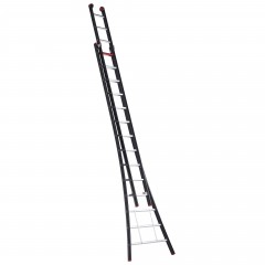 Altrex Nevada Schiebeleiter 2x14 Sprossen
