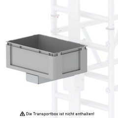 Altrex Carrier Satz als Zubehör für Shuttle