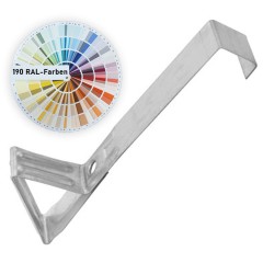 Schneestopper C-240, 24cm lang, 100er-Pack